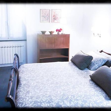 Апартаменти Genova Rinascimentale Codice Citra 0874 Екстер'єр фото